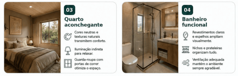 Imagem de referências visuais extras